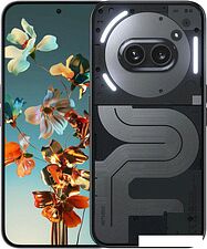 Смартфон Nothing Phone (2a) Plus 12GB/256GB (черный)