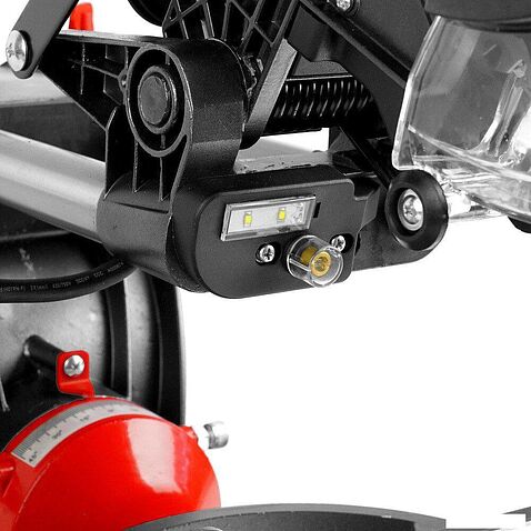 Торцовочная пила TEH TMS30520B