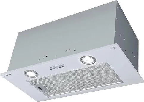 Кухонная вытяжка Meferi INBOX60WH Ultra