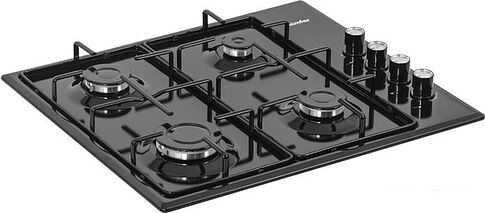 Варочная панель Simfer H60Q40B400