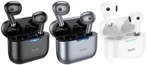 Наушники Hoco EW34 (серый)