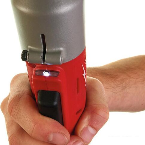 Винтоверт Milwaukee M18 BRAID-0 4933447891 (без АКБ)