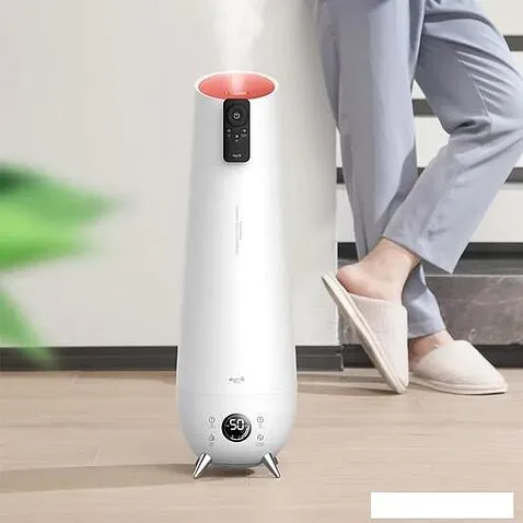 Увлажнитель воздуха Deerma DEM-LD612 (международная версия, белый)