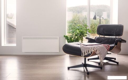 Конвектор Beha P 10