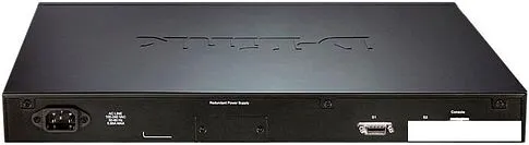 Коммутатор D-Link DGS-3120-48TC/B1ARI