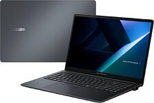 Ноутбук ASUS ExpertBook BM1 BM1503CDA-S70118