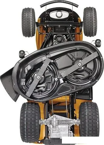 Райдер Stiga Tornado 5108 2T1215481/ST1