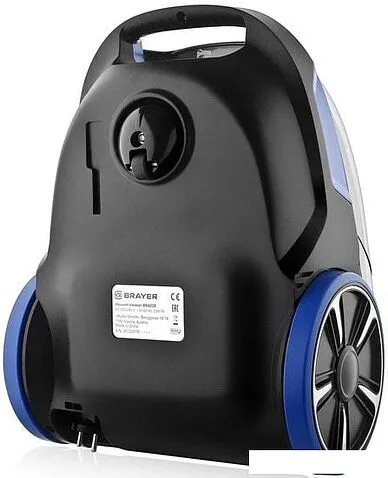 Пылесос Brayer BR4220