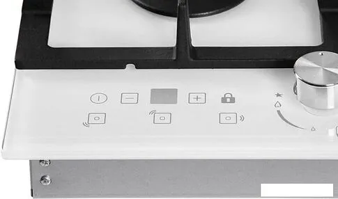 Варочная панель Hiberg VM 4535 W