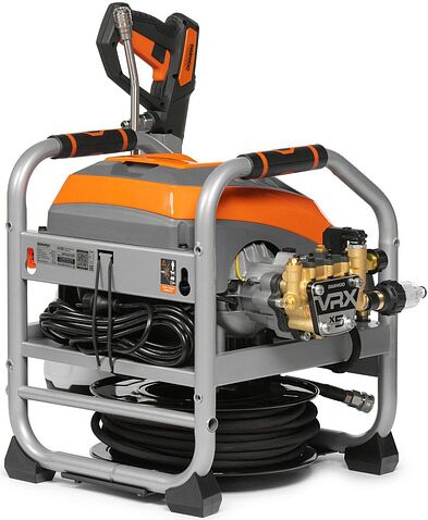Мойка высокого давления Daewoo Power DAW 955