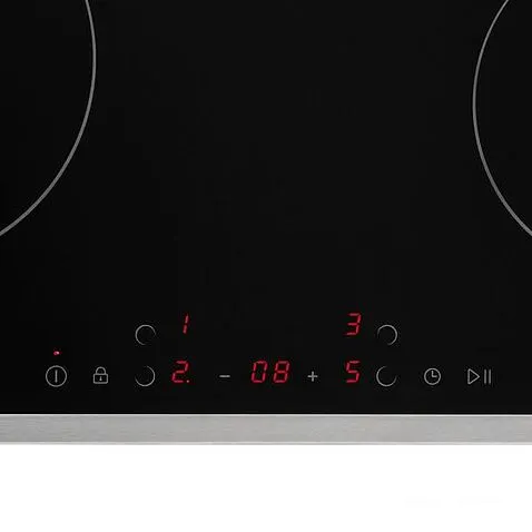 Варочная панель Krona Grund 60 BL/S