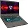 Игровой ноутбук MSI Thin 15 B12UCX-2094XBY