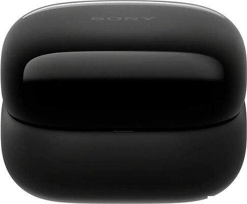 Наушники Sony LinkBuds Fit (черный)