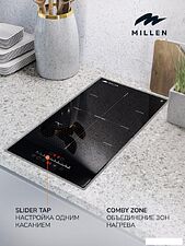 Варочная панель Millen MIH 302 BL
