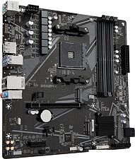 Материнская плата Gigabyte B550M K (rev. 1.1) Материнская плата Gigabyte B550M K (rev. 1.1)