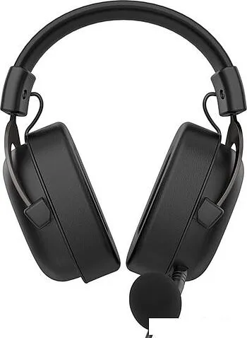 Наушники Havit Gamenote H2002d (черный)