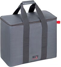 Термосумка Resto Kitchenware Polis 5530 30л (серый) Термосумка Resto Kitchenware Polis 5530 30л (серый)