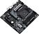 Материнская плата ASRock A520M Phantom Gaming 4