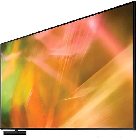 ЖК телевизор Samsung UE50AU8000U