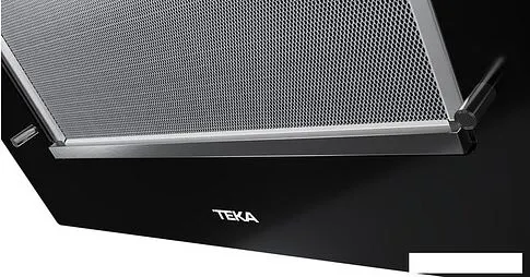 Кухонная вытяжка TEKA DVT 68660 TBS 112930039 (черный)