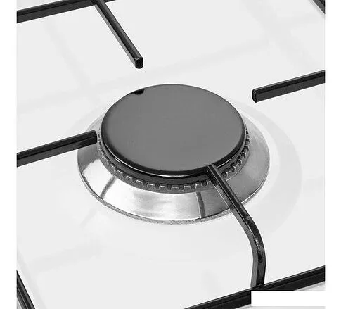 Настольная плита MAUNFELD EGHE.F64.3EW