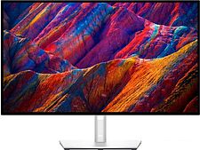 Монитор Dell UltraSharp U2723QE