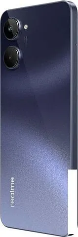 Смартфон Realme 10 4G 8GB/256GB международная версия (черный)