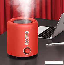 Увлажнитель воздуха Deerma DEM-F300R