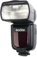 Вспышка Godox ThinkLite TT600