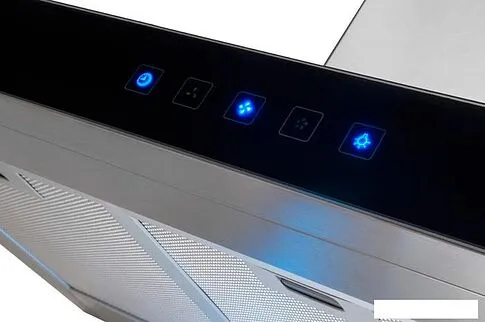 Кухонная вытяжка Grand Medina sensor 90
