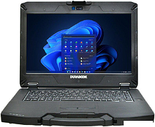 Ноутбук Durabook S14I Gen3 S4K1Q2AAEBCX