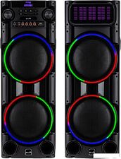 Акустика Eltronic 30-52 Crazy Box