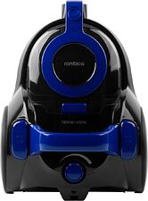 Пылесос Rombica MyClean Sector NBL18D02