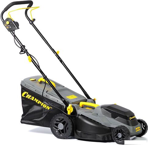Газонокосилка Champion EM3816