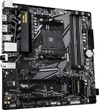 Материнская плата Gigabyte B550M DS3H AC R2 Материнская плата Gigabyte B550M DS3H AC R2