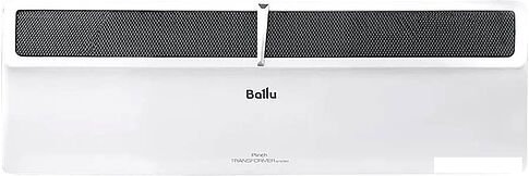 Отопительный модуль конвектора Ballu Plinth Transformer BEC/PL-1000 НС-1609708