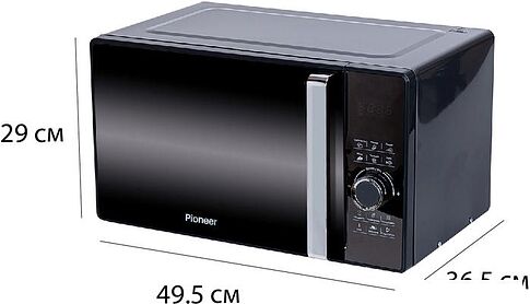 Микроволновая печь Pioneer MW358S