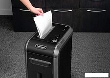 Шредер Fellowes Powershred 90S Шредер Fellowes Powershred 90S