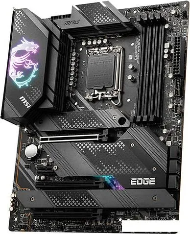 Материнская плата MSI MPG Z690 Edge WiFi DDR4