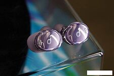 Наушники Anker SoundCore Liberty 3 Pro (сиреневый)