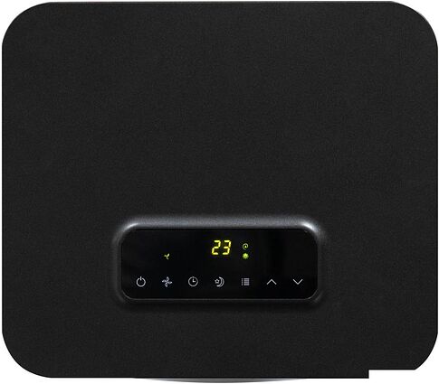 Мобильный кондиционер Ballu Twinkle BPAC-09 DWB/N6 Blue