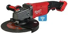 Угловая шлифмашина Milwaukee M18 ONEFLAG230 XPDB-0 Fuel 4933478781 (без АКБ) Угловая шлифмашина Milwaukee M18 ONEFLAG230 XPDB-0 Fuel 4933478781 (без АКБ)