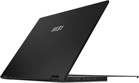 Ноутбук 2-в-1 MSI Summit E14 Flip Evo A13MT-469XRU