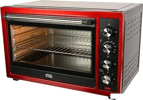 Мини-печь GFgril GFO-77