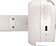 Наушники Edifier W830NB (белый)