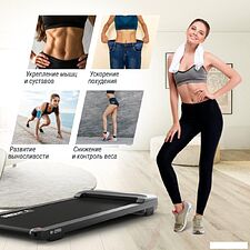Электрическая беговая дорожка Unixfit R-290