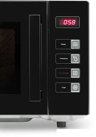 Микроволновая печь Hyundai HYM-D3008