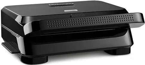 Электрогриль DeLonghi SW12B.BK
