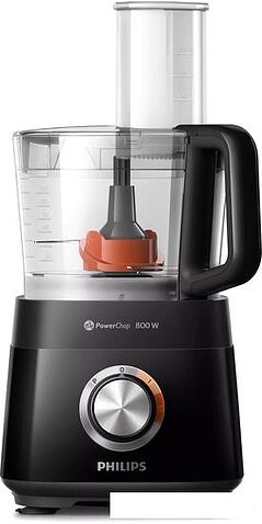 Кухонный комбайн Philips HR7510/10