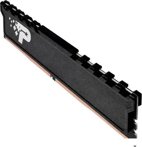 Оперативная память Patriot Signature Premium Line 2x4GB DDR4 PC4-21300 PSP48G2666KH1